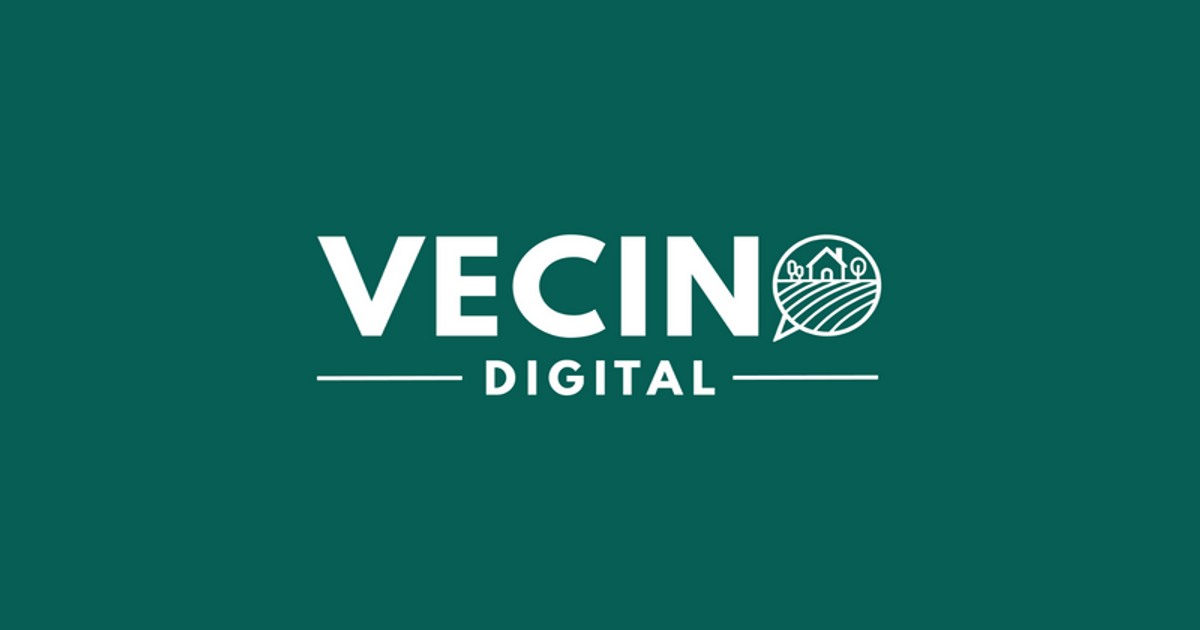 Vecino Digital